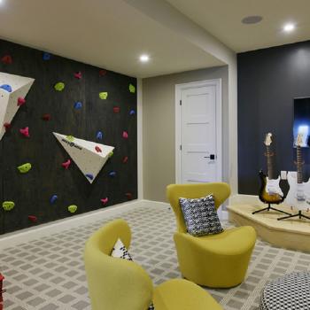 2024 Dream Home — Wellness & Sustainability